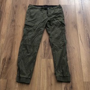 Prana athletic/climbing pants